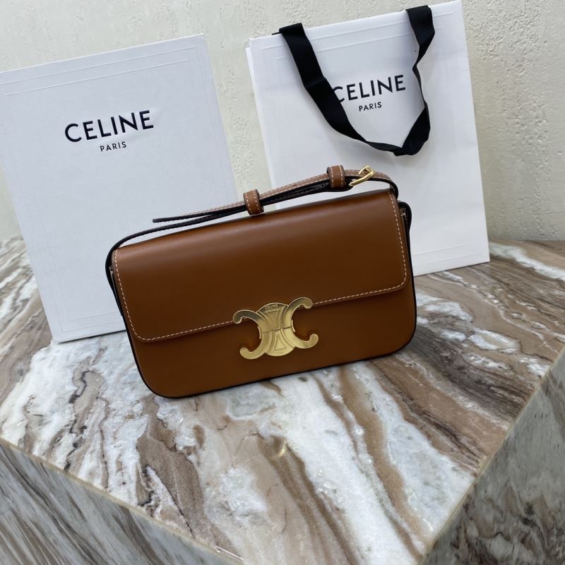 Celine Triomphe Bags